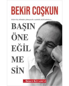 Başın Öne Eğilmesin