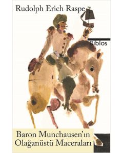 Baron Munchausen’ın Olağanüstü Maceraları