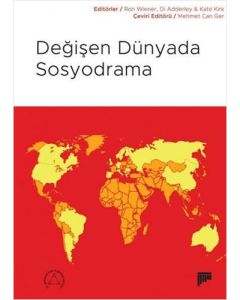 Değişen Dünyada Sosyodrama