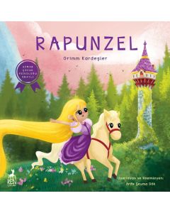 Rapunzel