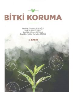 Bitki Koruma