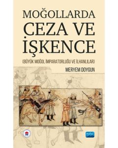 Moğollarda Ceza ve İşkence 