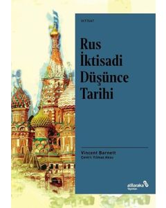Rus İktisadi Düşünce Tarihi
