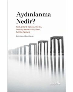 Aydınlanma Nedir?