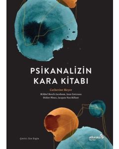 Psikanalizin Kara Kitabı