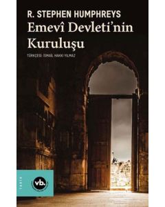 Emevi Devleti'nin Kuruluşu