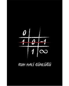 Ruh Hali Günlüğü - Defter