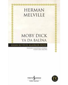 Moby Dick Ya Da Balina