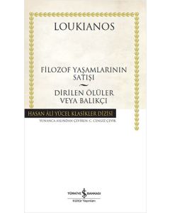 Filozof Yaşamlarının Satışı - Dirilen Ölüler veya Balıkçı