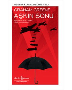 Aşkın Sonu (Ciltli)