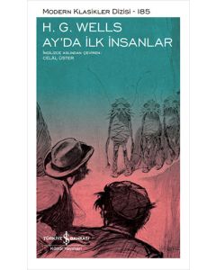 Ay'da İlk İnsanlar (Ciltli)