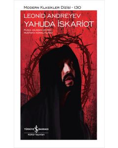 Yahuda İskariot (Ciltli)
