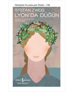 Lyon’da Düğün (Ciltli)