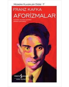 Aforizmalar (Ciltli)