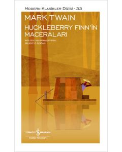 Huckleberry Finn’in Maceraları (Ciltli) 