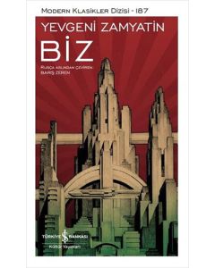 Biz (Ciltli)