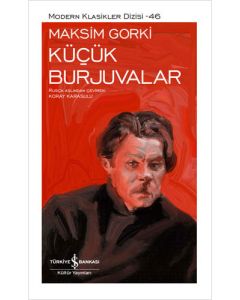 Küçük Burjuvalar (Ciltli) 