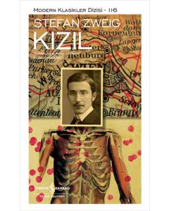 Kızıl (Ciltli)