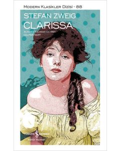 Clarissa (Ciltli)