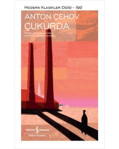 Çukurda (Ciltli)