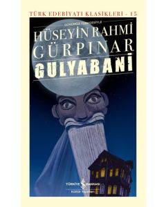 Gulyabani (Ciltli) 
