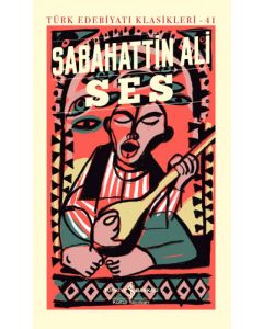Ses (Ciltli)