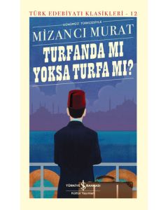 Turfanda mı Yoksa Turfa mı? (Ciltli) 