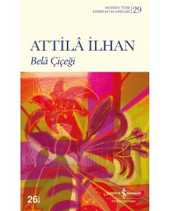 Bela Çiçeği