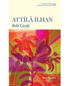 Belâ Çiçeği (Ciltli)