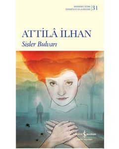 Sisler Bulvarı (Ciltli)
