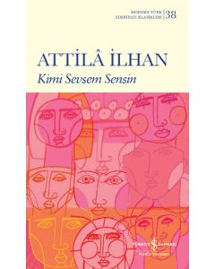 Kimi Sevsem Sensin