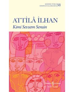 Kimi Sevsem Sensin (Ciltli)