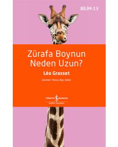 Zürafa Boynun Neden Uzun?