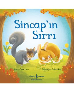 Sincap’ın Sırrı