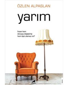 Yarım