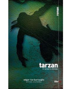 Tarzan 2: Tarzan’ın Dönüşü