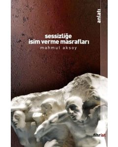 Sessizliğe İsim Verme Masrafları