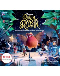 Robin Robin - 2