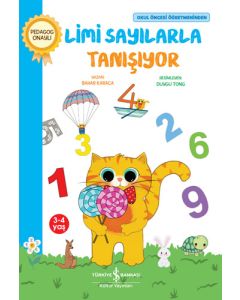 Limi Sayılarla Tanışıyor