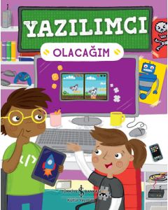 Yazılımcı Olacağım