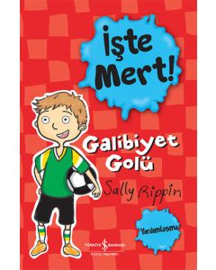 İşte Mert! – Galibiyet Golü