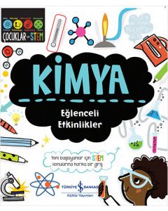 Kimya - Eğlenceli Etkinlikler
