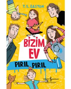 Bizim Ev Pırıl Pırıl