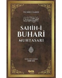 Sahih-i Buhari Muhtasarı