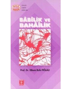 Babilik ve Bahailik