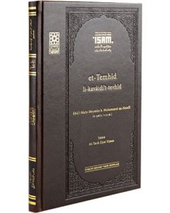 Et Temhid Li Kavaidit Tevhid