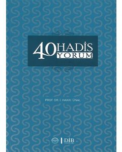 40 Hadis Yorum