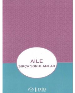 Aile - Sıkça Sorulanlar