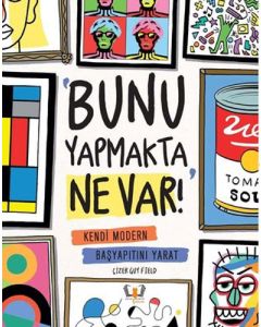 Bunu Yapmakta Ne Var!