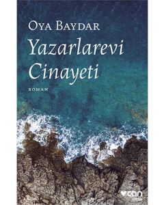 Yazarlarevi Cinayeti